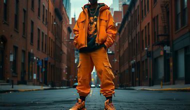 Street Style Showdown How Naruto Inspires Everyday Fashion Trends! - Alihoub
