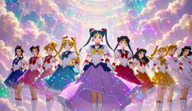 Unlock Your Style Channeling Self-Expression with Anime Name’s Fashion Forward Characters - Alihoub