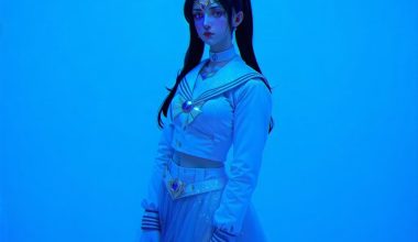 Embracing Style How Anime Name's Iconic Character Redefines Fashion with Effortless Flair - Alihoub