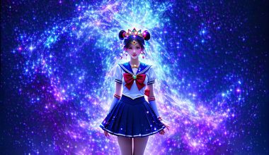 Stylish Expressions Unveiling the Fashion Trends of Anime Name's Iconic Character - Alihoub