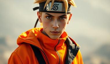 Unlocking Style How Naruto's Fashion Captures the Essence of Laid-Back Cool! - Alihoub