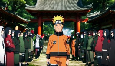 Unleashing Style How Naruto’s Fashion Game Transforms Casual Looks - Alihoub