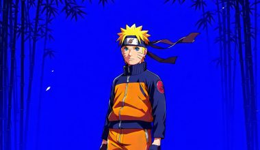 Unlocking Fashion How Naruto's Style Reimagines Casual Cool - Alihoub