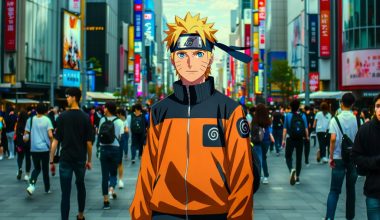 Unlocking Fashion How Naruto Inspires Effortless Style Choices - Alihoub