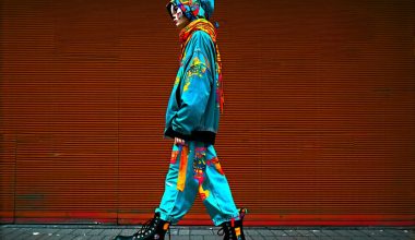 Unleashing Street Style How Anime Name's Iconic Character Redefines Casual Fashion - Alihoub