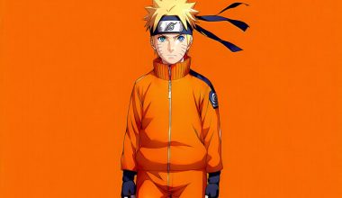 Unleashing Style How Naruto’s Fashion Choices Redefine Casual Cool - Alihoub