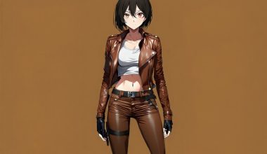 Unleashing Style How Anime Name Character Redefines Fashion with Effortless Looks - Alihoub