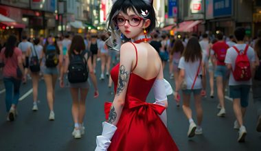 Unleash Your Style Embrace the Fashion of Anime Name's Trendy Icons - Alihoub