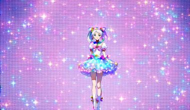 Enhance Your Style Emulating 动漫名字's Trendy Character Fashion! - Alihoub