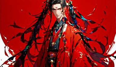Stylish Statements Unveiling the Trendy Outfits of Anime Name's Iconic Character! - Alihoub