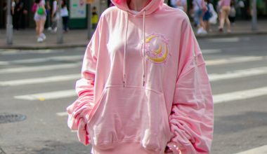 Cool Vibes with Sailor Moon Unveiling the Stylish Streetwear of Your Favorite Anime Heroine - Alihoub