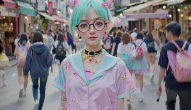Unleashing Style How Anime Name Inspires Effortless Fashion Looks - Alihoub
