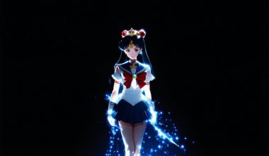 Style Meets Adventure Embrace the Chic Vibes with Sailor Moon's Effortless Outfits! - Alihoub
