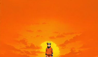 “Dressing the Icon Effortless Style Inspired by Naruto's Bold Looks” - Alihoub
