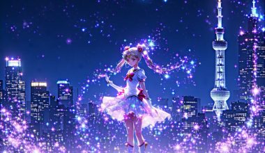 Unleashing Style A Fashion Exploration of Anime Name's Iconic Character Outfits - Alihoub