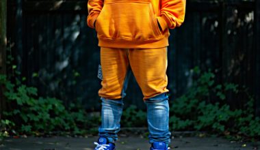 Dress to Impress Unleashing *Naruto’s* Casual Style with Flair - Alihoub