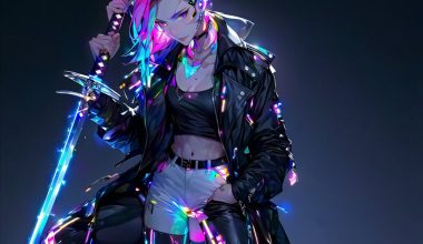 Unleashing Style Discover How Anime Name Inspires Bold Fashion Choices! - Alihoub