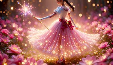 Unlocking the Style of Sailor Moon Effortless Fashion Statements That Shine Bright - Alihoub