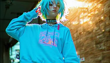 Unleashing Style How Anime Name's Iconic Character Sets Trendy Casual Looks - Alihoub
