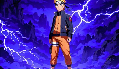 Fashion Forward How Naruto Inspires Stylishly Casual Looks - Alihoub