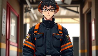 Stylish Versatility Anime Character Anime Name Rocks Casual Chic! - Alihoub