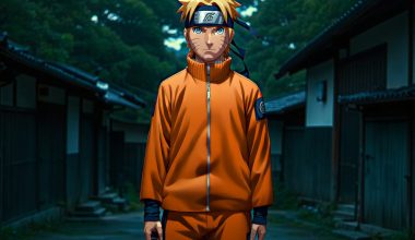 Unleashing Style How Naruto's Fashion Turns Ordinary Into Extraordinary - Alihoub