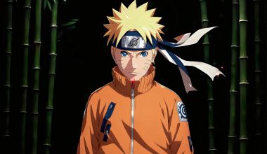 Unleashing Style Embracing the Effortless Fashion of Naruto Uzumaki - Alihoub