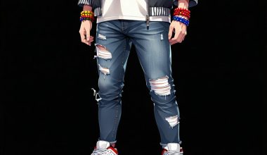 Naruto's Street Style Embrace Casual Chic with an Anime Twist! - Alihoub