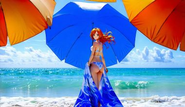 Unleashing Style Fashion-forward Looks of Nami from One Piece - Alihoub