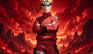 Style Evolution Discover How Naruto’s Fashion Sense Transcends the Shinobi World - Alihoub