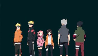 Fashion Forward Embrace The Chic Versatility of Naruto's Character Style! - Alihoub
