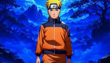 Unleashing Style Exploring the Effortless Charm of Naruto's Fashion Forward Looks - Alihoub