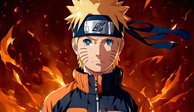 Unleashing Style How Naruto’s Bold Fashion Choices Redefine Casual Cool - Alihoub