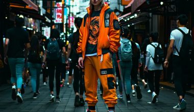 Epic Style Inspirations How to Rock Street Fashion Like Naruto! - Alihoub