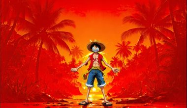 Unleash Your Style Get Inspired by Monkey D. Luffy's Effortless Fashion from One Piece! - Alihoub
