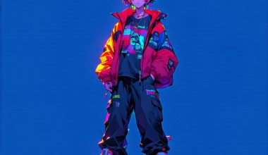 Unleashing Style Embrace Anime Name's Trendsetting Fashion with Effortless Flair! - Alihoub