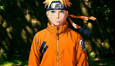 Unleashing Style How Naruto's Fashion Transforms Every Look into a Casual Masterpiece - Alihoub