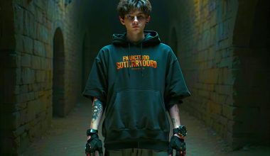 Unleashing Style Explore the Trendy Outfits of your Favorite Character from Anime Highschool Dungeon! - Alihoub