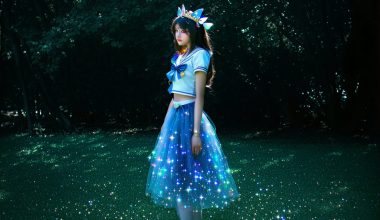 Chic and Casual Embrace the Style of Sailor Moon! - Alihoub