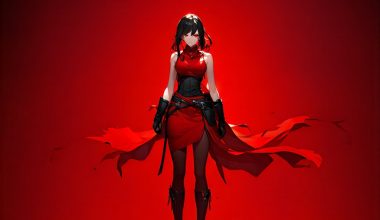 Akame's Aesthetic Effortless Style Inspired by the Fashionable World of Akame ga Kill! - Alihoub