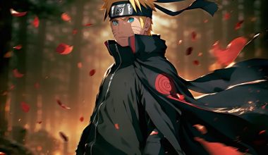 Welcoming Style How Naruto's Fashion Choices Redefine Casual Cool in Anime - Alihoub