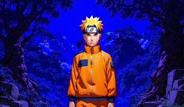 Unleashing Style The Ultimate Fashion Breakdown of Naruto's Unique Looks! - Alihoub