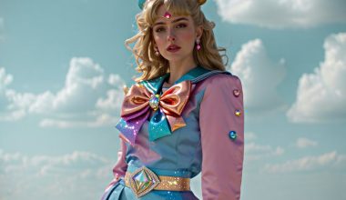Embrace the Chic Vibes Explore 动漫名字's Trendsetting Fashion Sense! - Alihoub