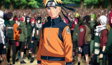 Unleashing the Style How Naruto's Fashion Transforms Casual Looks into Anime-Inspired Trends - Alihoub