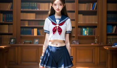 Unlocking Style The Fashion Evolution of Sailor Moon's Iconic Looks - Alihoub