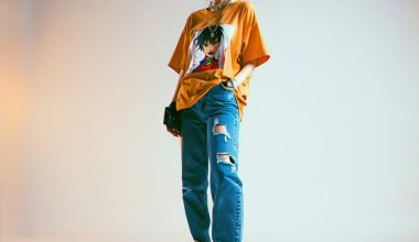 Unveiling Casual Style How Anime Name's Iconic Character Redefines Fashion Trends! - Alihoub