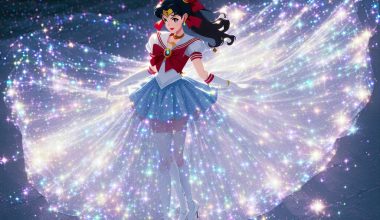 Unlocking the Style Secrets of Sailor Moon Effortless Looks Inspired by the Iconic Anime - Alihoub