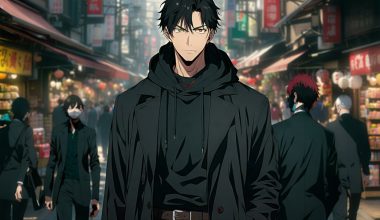 Unlock Your Style with Jujutsu Kaisen Fashion Inspirations from Your Favorite Characters - Alihoub