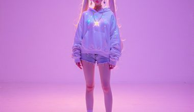 Unleash Your Style Embrace Anime Name’s Iconic Fashion with a Casual Twist! - Alihoub