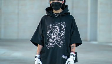 Unleashing Your Inner Naruto Mastering Casual Cool with Iconic Fashion Choices - Alihoub